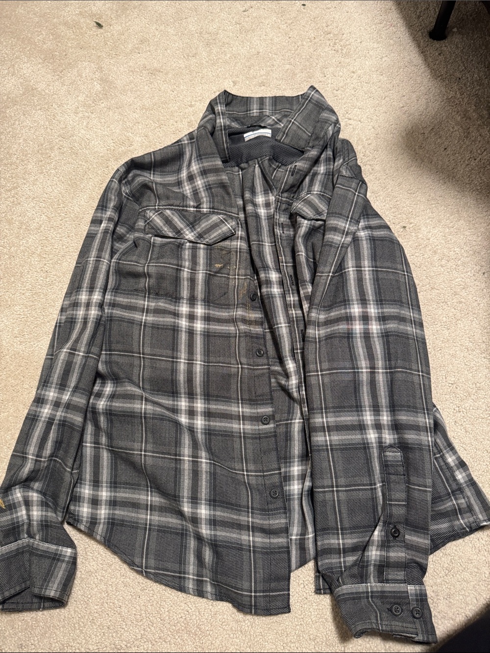 Flannel